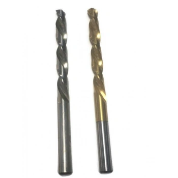 Sol Matkap Uçları DIN338