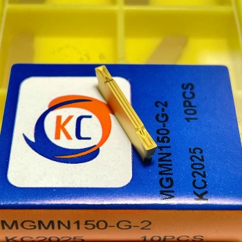 MGMN150 G-2 KC2025