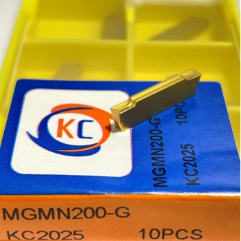 MGMN200 G KC2025