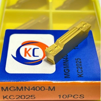 MGMN400 M KC2025