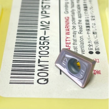 QOMT 1035R-M2 VP15TF