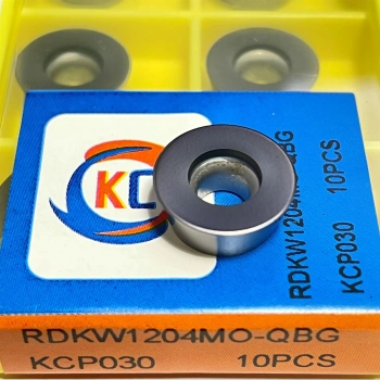 RDKW 1204 MO- QBG KCP030