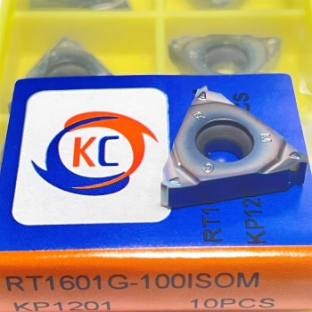 RT1601G 100 ISOM KP1201 ( 16 ER 1,00 )