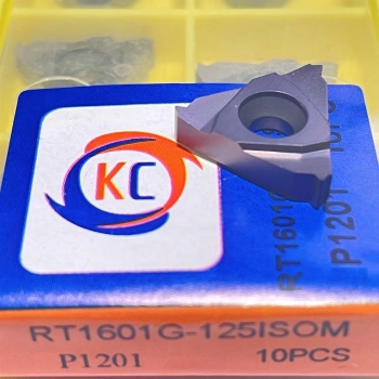 RT1601G 125 ISOM KP1201  ( 16 ER 1,25 )