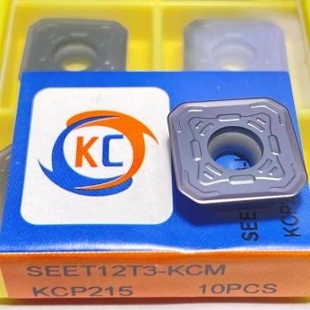 SEET 12T3 KCM KCP215