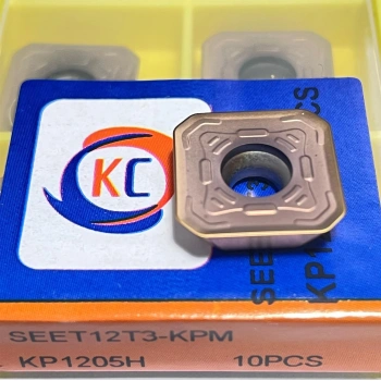 SEET 12T3 KPM KP1205H