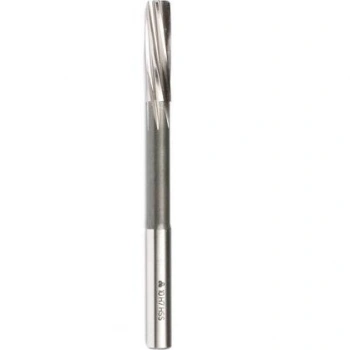 SİLİNDİRİK SAPLI MAKİNA RAYBASI DIN 212