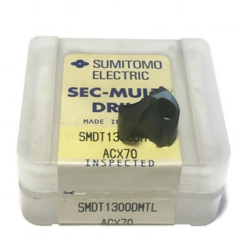 SMDT 1300 MTL ACX70