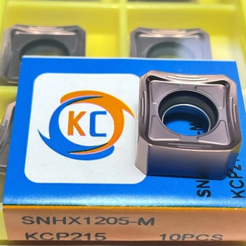 SNHX 1205 M KCP215