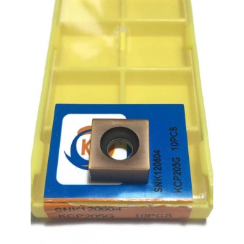 SNK 120604 KCP205G