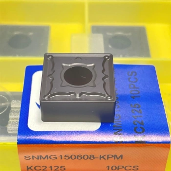 SNMG 150608 KPM KC2125