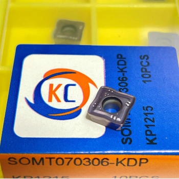 SOMT 070306 KDP KP1215