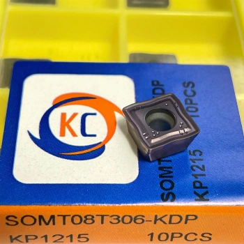 SOMT 08T306 KDP KP1215