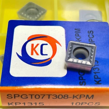 SPGT 07T308 KPM KP1315 (SPMG)