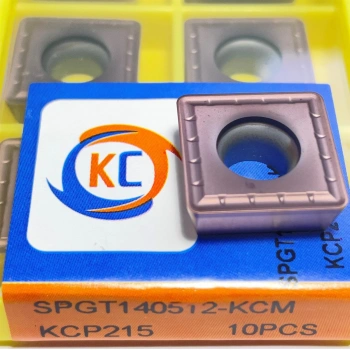 SPGT 140512 KCM KCP215 (SPMG)