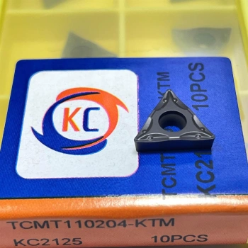 TCMT 110204 KTM KC2125