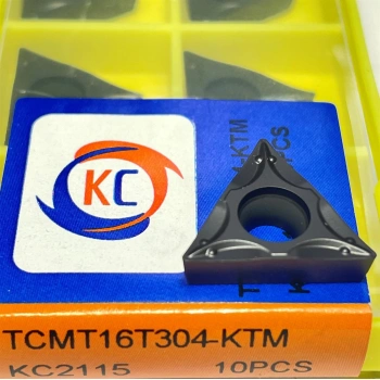 TCMT 16T304 KTM KC2115