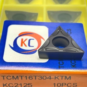 TCMT 16T304 KTM KC2125