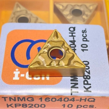 TNMG 160404 HQ KP8200