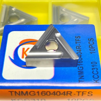 TNMG 160404 R-TFS KCC310