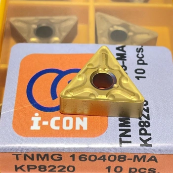 TNMG 160408 MA KP8220