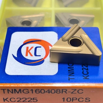 TNMG 160408 R-ZC KC2225