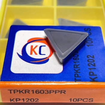 TPKR 1603 PPR KP1202