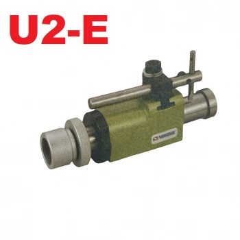U2-E  Bileme Makinası Ekipmanı ( U2 Vertex )