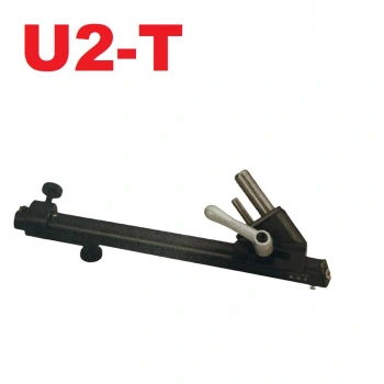 U2-T  Bileme Makinası Ekipmanı ( U2 Vertex )