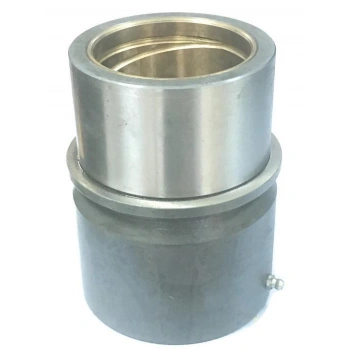 UZUN BRONZ GEÇME BURÇ UBG