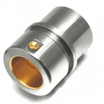 UZUN BRONZLU BURÇ ( UBG )