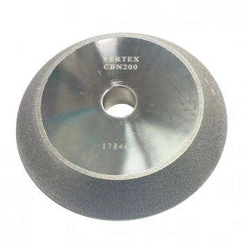 VDG 25B  - CBN200 HSS Bileme Taşı