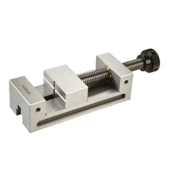 Vidalı Hassas Taşlanmış Mengene Vertex