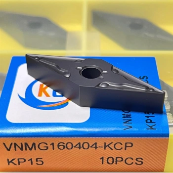 VNMG 160404 KCP KP15