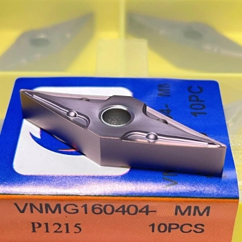 VNMG 160404 KMM KP1215