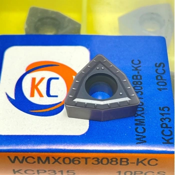 WCMX 06T308 B-KC KCP315
