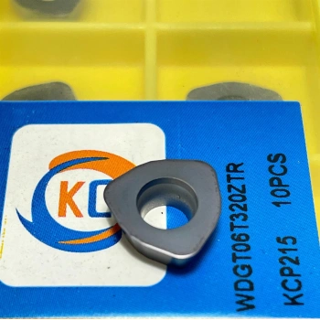 WDGT 06T320 ZTR KCP215
