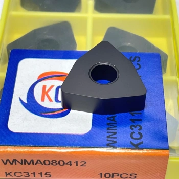 WNMA 080412 KC3115 (DÖKÜM TORNALAMA)