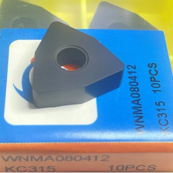 WNMA 080412 KC315 ( DÖKÜM TORNALAMA )