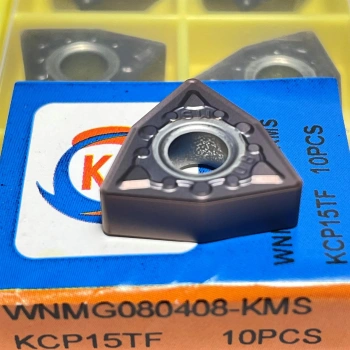 WNMG 080408 KMS KCP15TF