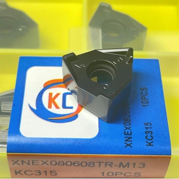 XNEX 080608 TR-M13 KC315