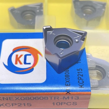 XNEX 080608 TR-M13 KCP215