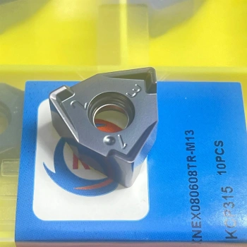 XNEX 080608 TR-M13 KCP315