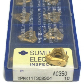 XPMX 11T308 S04 AC350