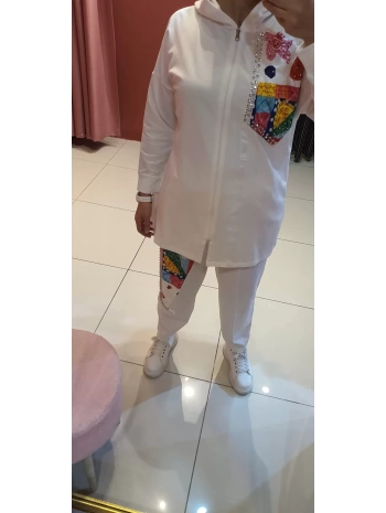NAKIŞLI MODAL TAKIM