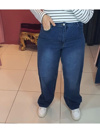 BAGGY PANTOLON