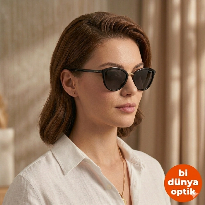 Vogue 5270-S W44/87 Kadın Güneş Gözlüğü