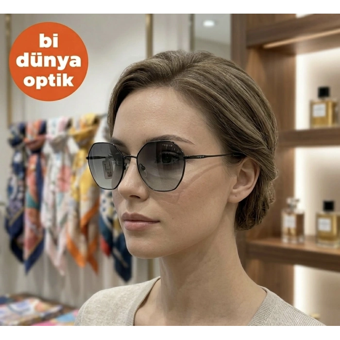 Vogue 4180-S 352/11 Kadın Güneş Gözlüğü