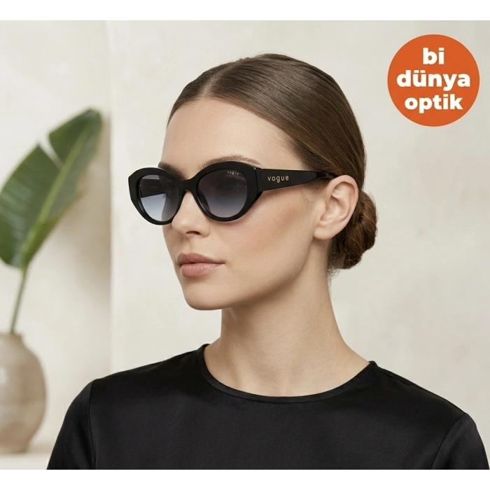 Vogue 5659-SU W44/8G Kadın Güneş Gözlüğü