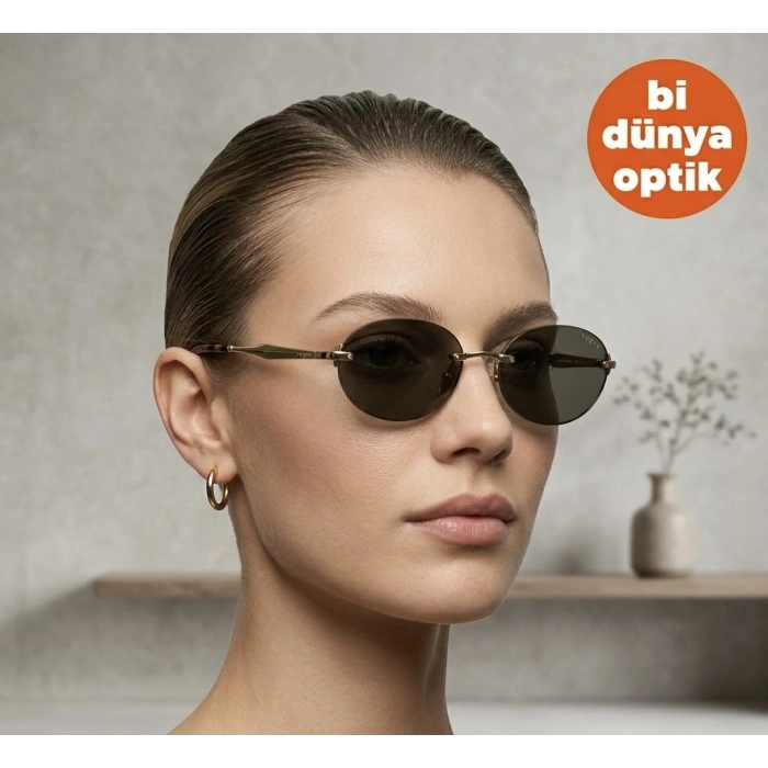 Vogue 4342-S 848/73 Kadın Güneş Gözlüğü